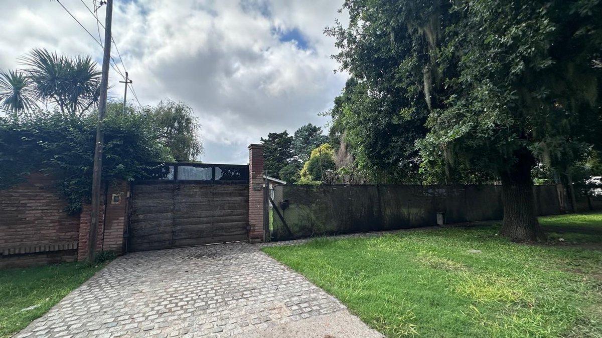 Foto de VENTA TERRENO EN FUNES, imagen 5
