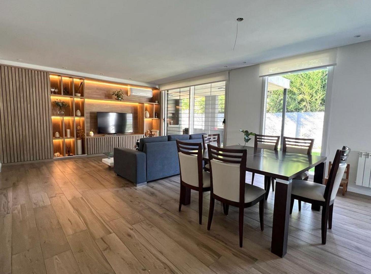 Foto de Venta casa 3 dormitorios Villa Sofia, Fisherton., imagen 3