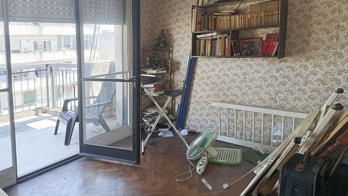 Foto de VENTA DPTO 3 DORMITORIOS CENTRO CON BALCON 15 M2, imagen 3