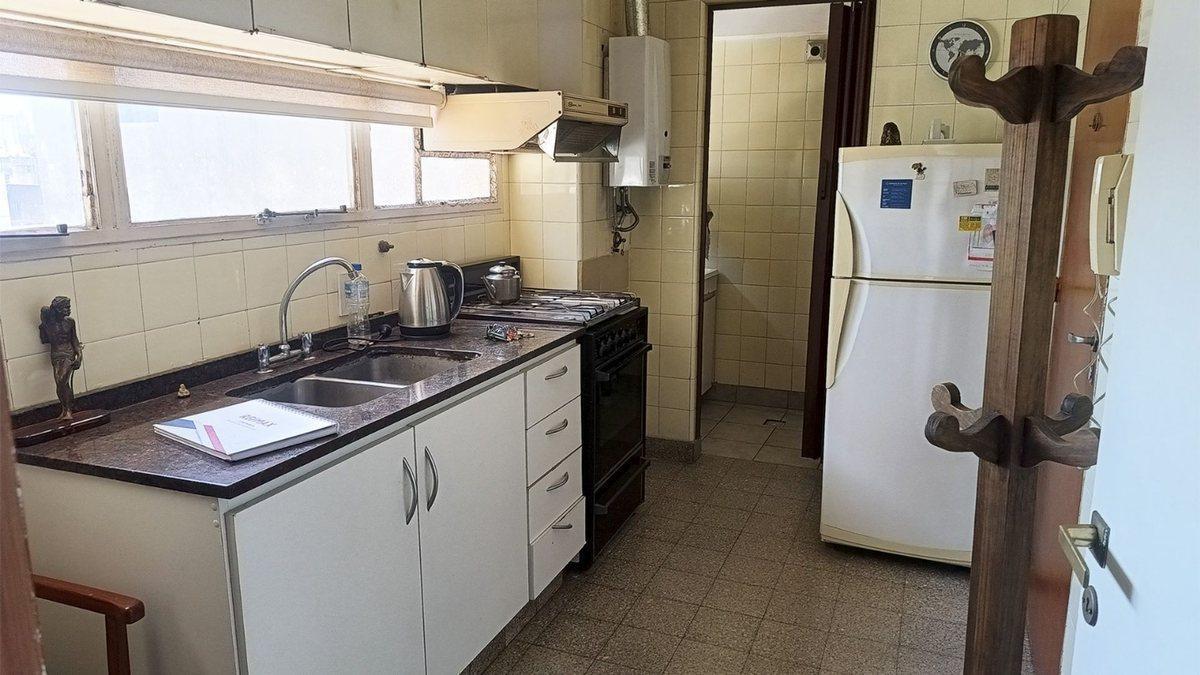 Foto de VENTA DPTO 3 DORMITORIOS CENTRO CON BALCON 15 M2, imagen 5