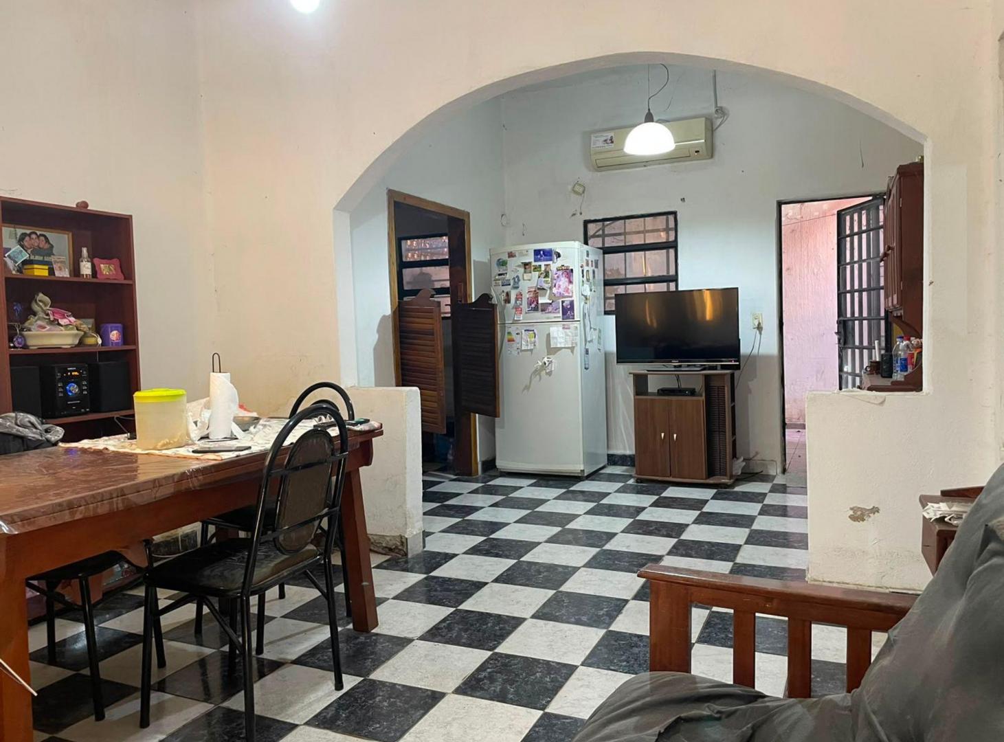 Foto de VENTA CASA 2 DORMITORIOS BARRIO BELGRANO, imagen 1