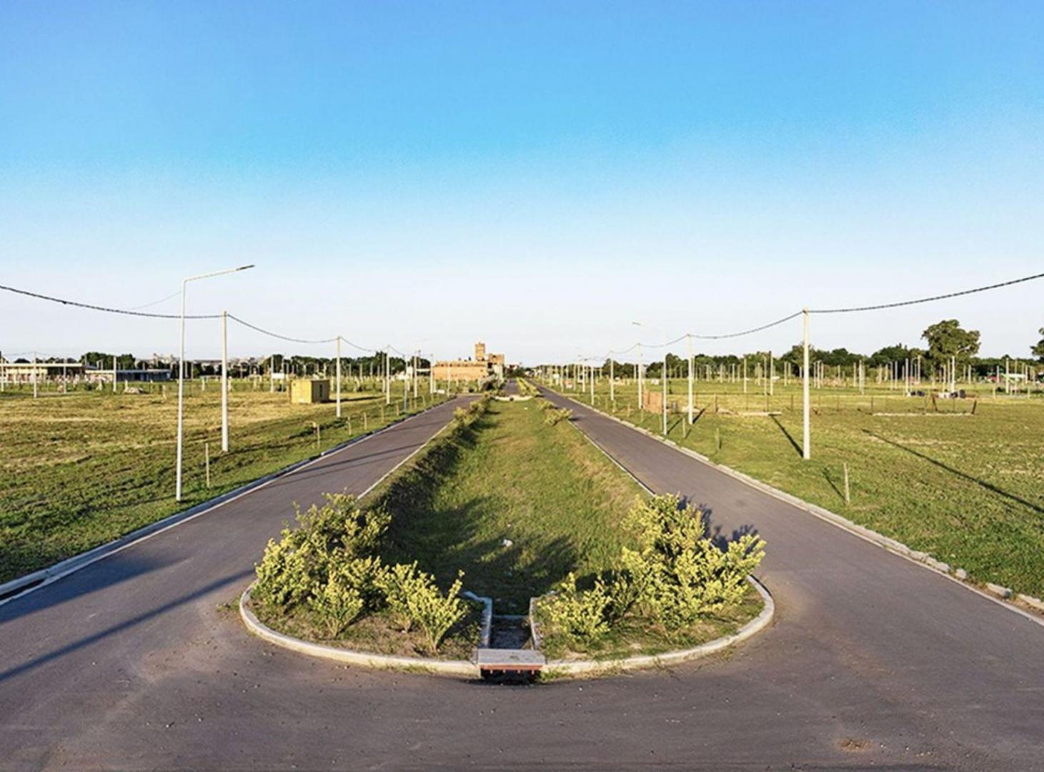 Foto de Lote ubicación ideal, servicios Ecopueblo Alvear, imagen 5