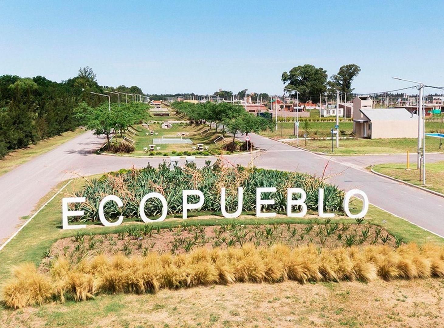 Foto de Lote ubicación ideal, servicios Ecopueblo Alvear, imagen 4