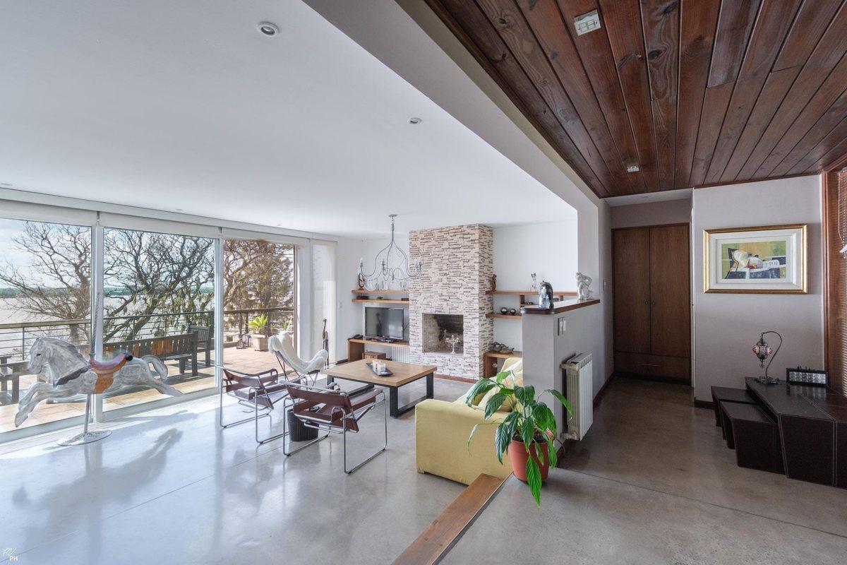 Foto de CASA EN VENTA DE 4 AMBIENTES, imagen 5