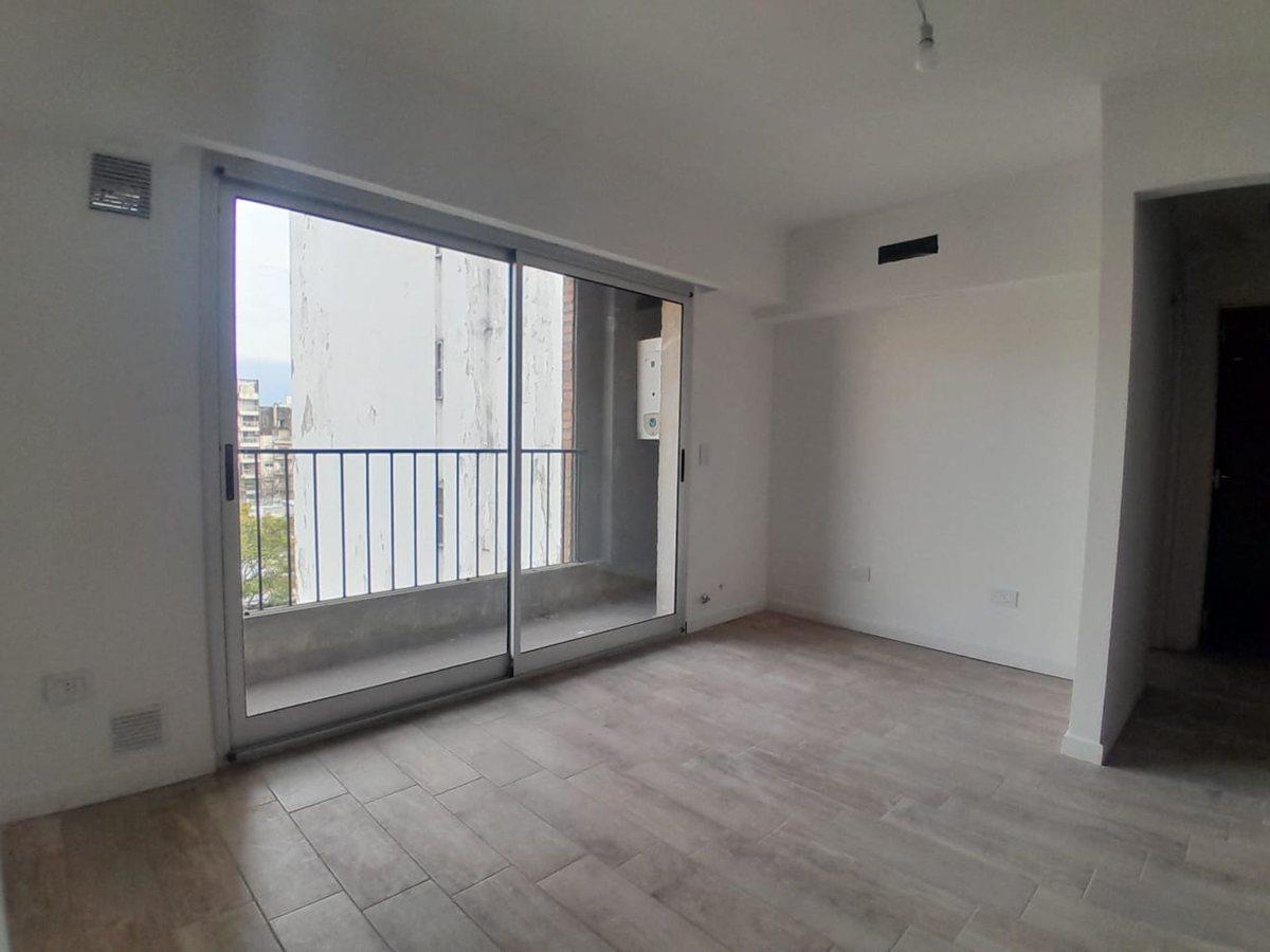 Foto de VENTA DEPARTAMENTO UN DORMITORIO A ESTRENAR, imagen 3