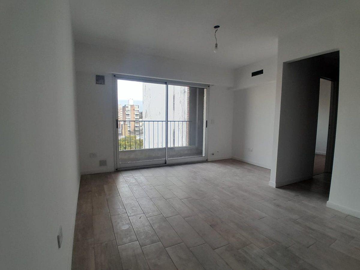 Foto de VENTA DEPARTAMENTO UN DORMITORIO A ESTRENAR, imagen 2