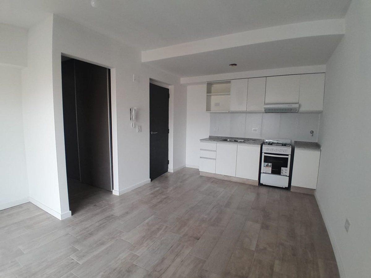 Foto de VENTA DEPARTAMENTO UN DORMITORIO A ESTRENAR, imagen 4
