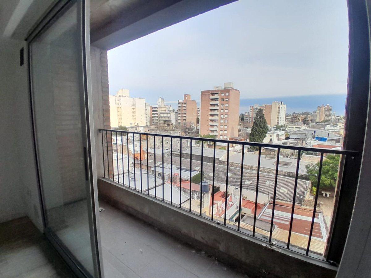 Foto de VENTA DEPARTAMENTO UN DORMITORIO A ESTRENAR, imagen 5