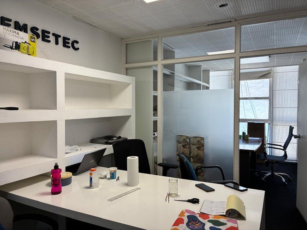 Foto de VENTA OFICINA CENTRO ROSARIO, imagen 4