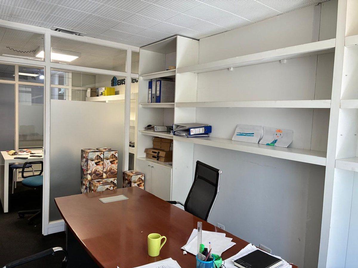 Foto de VENTA OFICINA CENTRO ROSARIO, imagen 1