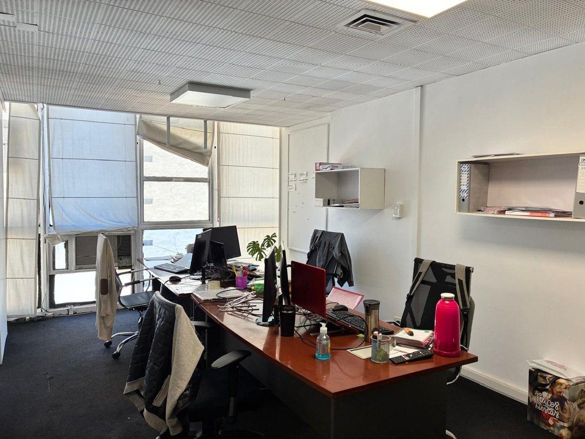 Foto de VENTA OFICINA CENTRO ROSARIO, imagen 5