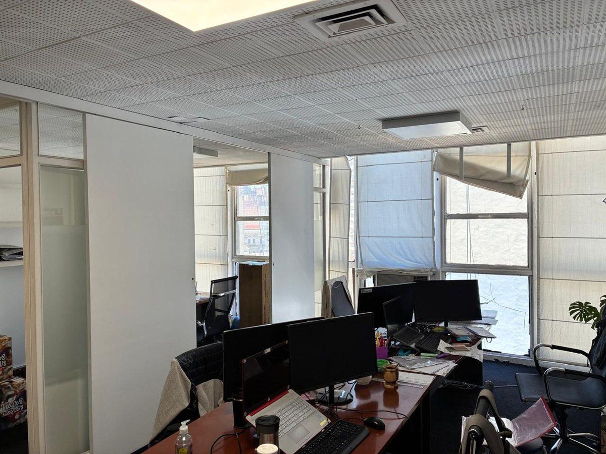 Foto de VENTA OFICINA CENTRO ROSARIO, imagen 2