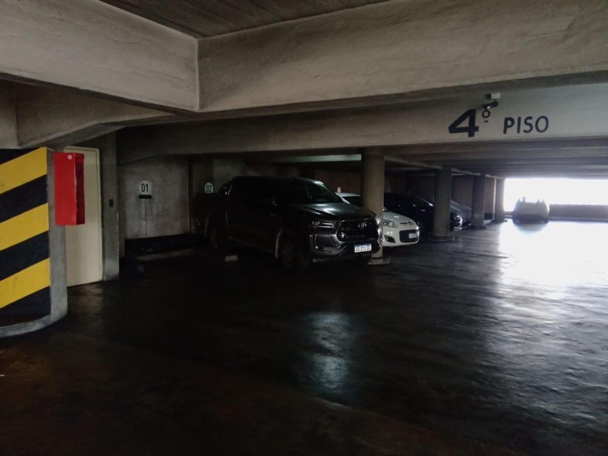 Foto de COCHERA EN VENTA ZONA CENTRO, imagen 2