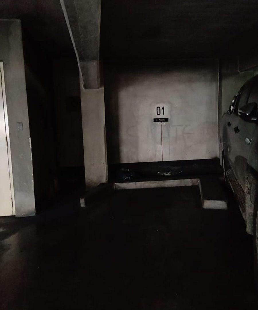 Foto de COCHERA EN VENTA ZONA CENTRO, imagen 4