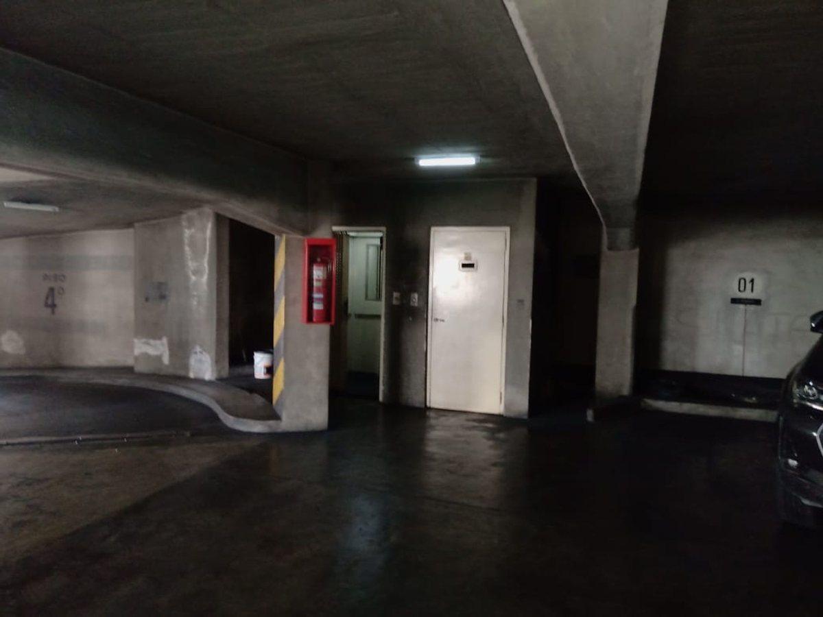 Foto de COCHERA EN VENTA ZONA CENTRO, imagen 3