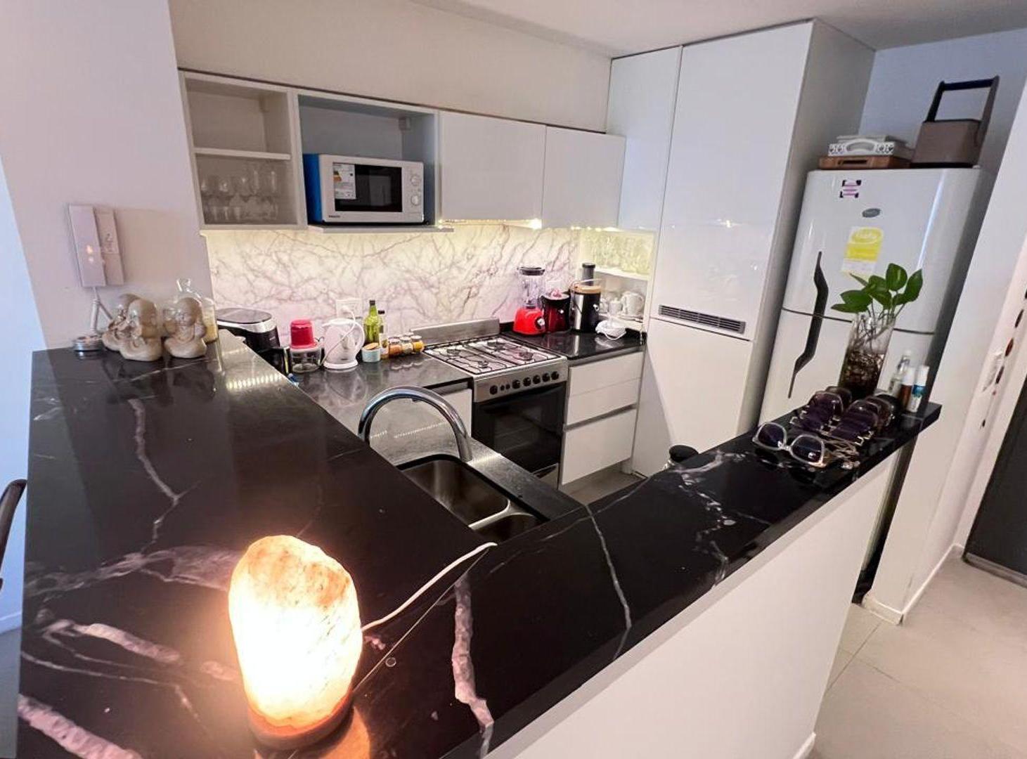 Foto de Departamento de 1 dormi en planta baja en 8 Sauces, imagen 5