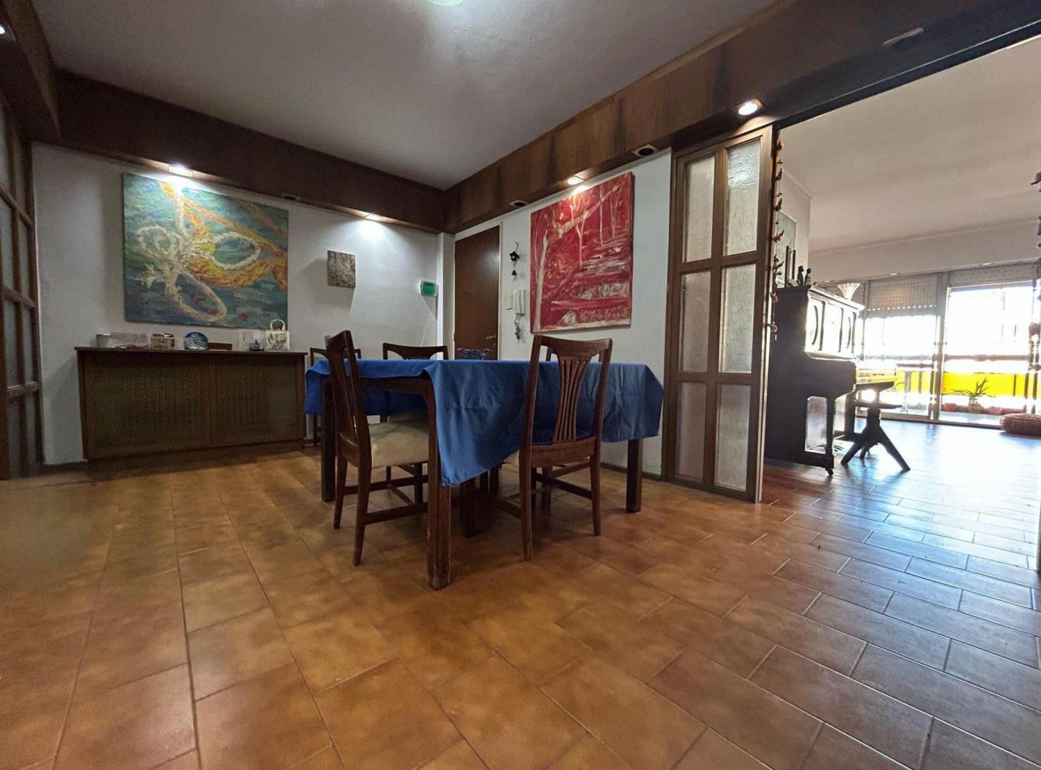 Foto de VENTA PERMUTA 2 DORM. COMODÍN BALCON CENTRO APTO C, imagen 3
