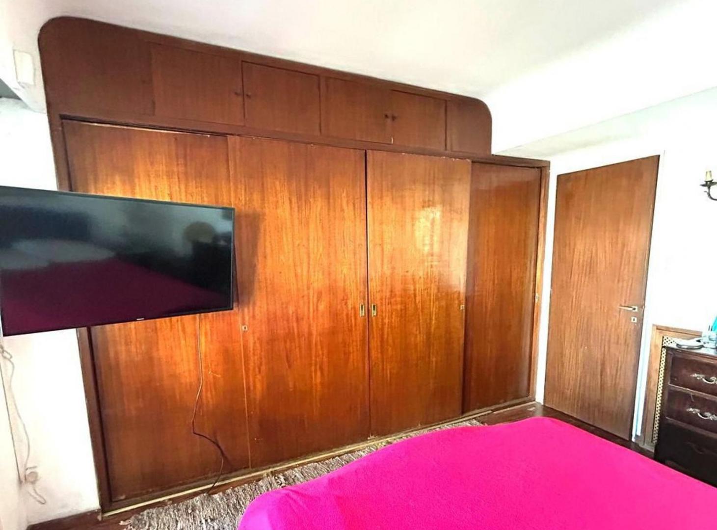 Foto de VENTA PERMUTA 2 DORM. COMODÍN BALCON CENTRO APTO C, imagen 2