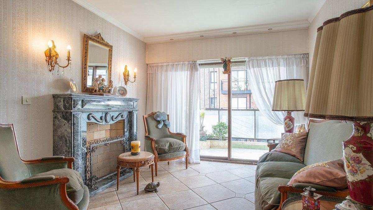 Foto de VENTA DEPARTAMENTO PISO EXCLUSIVO CENTRO ROSARIO, imagen 1