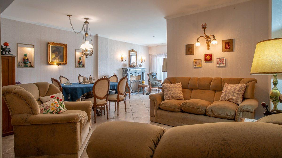 Foto de VENTA DEPARTAMENTO PISO EXCLUSIVO CENTRO ROSARIO, imagen 4