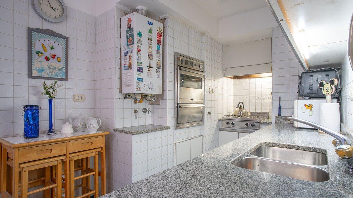 Foto de VENTA DEPARTAMENTO PISO EXCLUSIVO CENTRO ROSARIO, imagen 3
