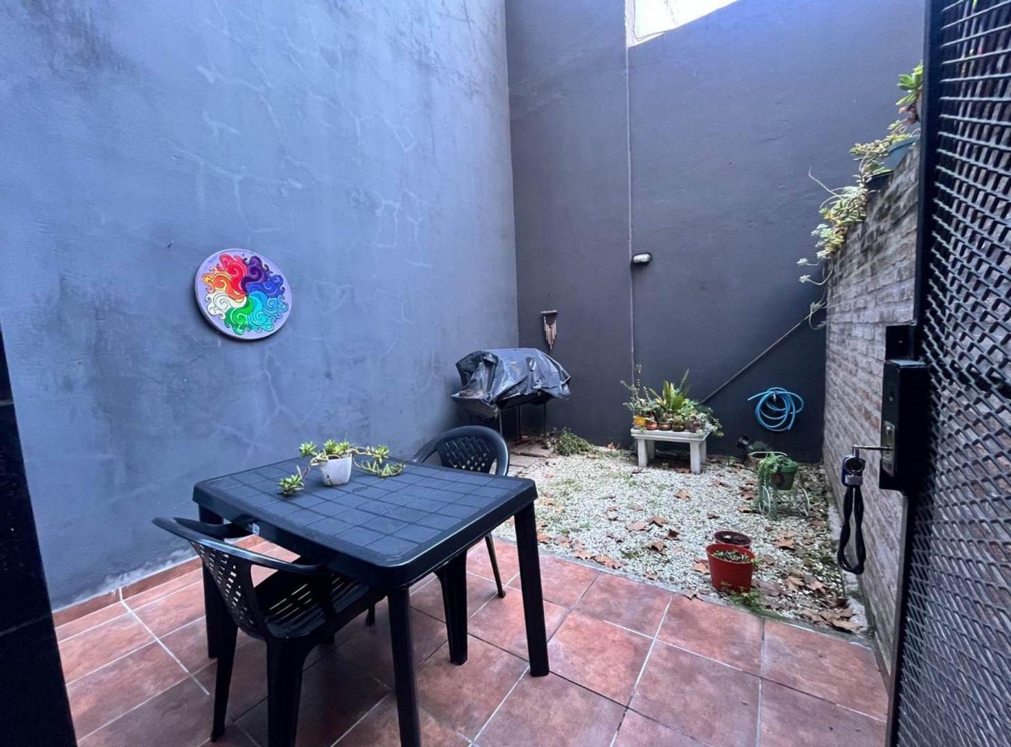 Foto de MONOAMBIENTE EN PB CON PATIO EN VENTA. PICHINCHA, imagen 4