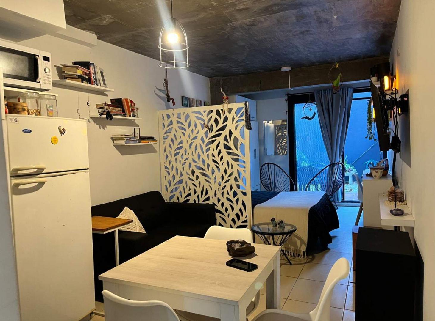 Foto de MONOAMBIENTE EN PB CON PATIO EN VENTA. PICHINCHA, imagen 1