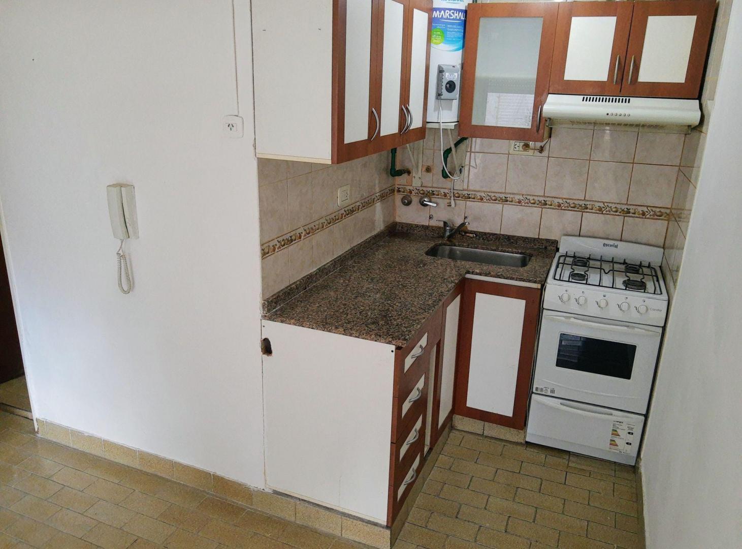 Foto de -VENTA- OPORTUNIDAD 1 DORMITORIO BARRIO MARTIN, imagen 5