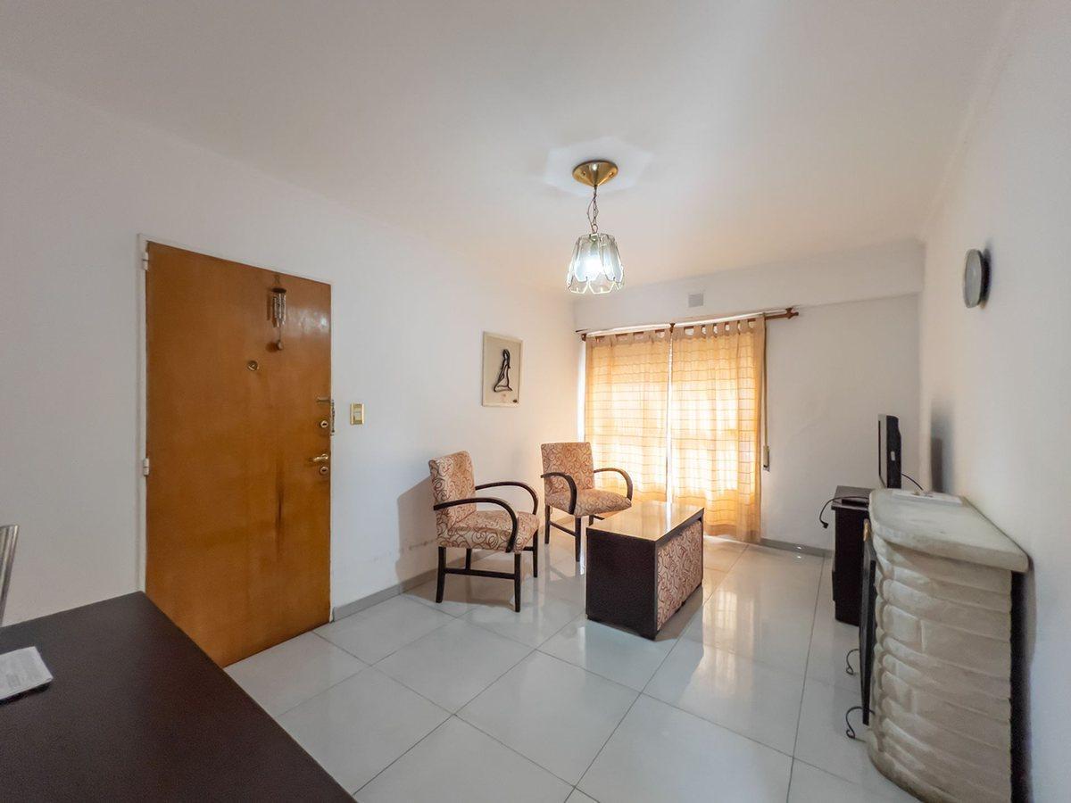 Foto de Venta dpto dos dormitorios-patio-parrilla-Centro, imagen 1
