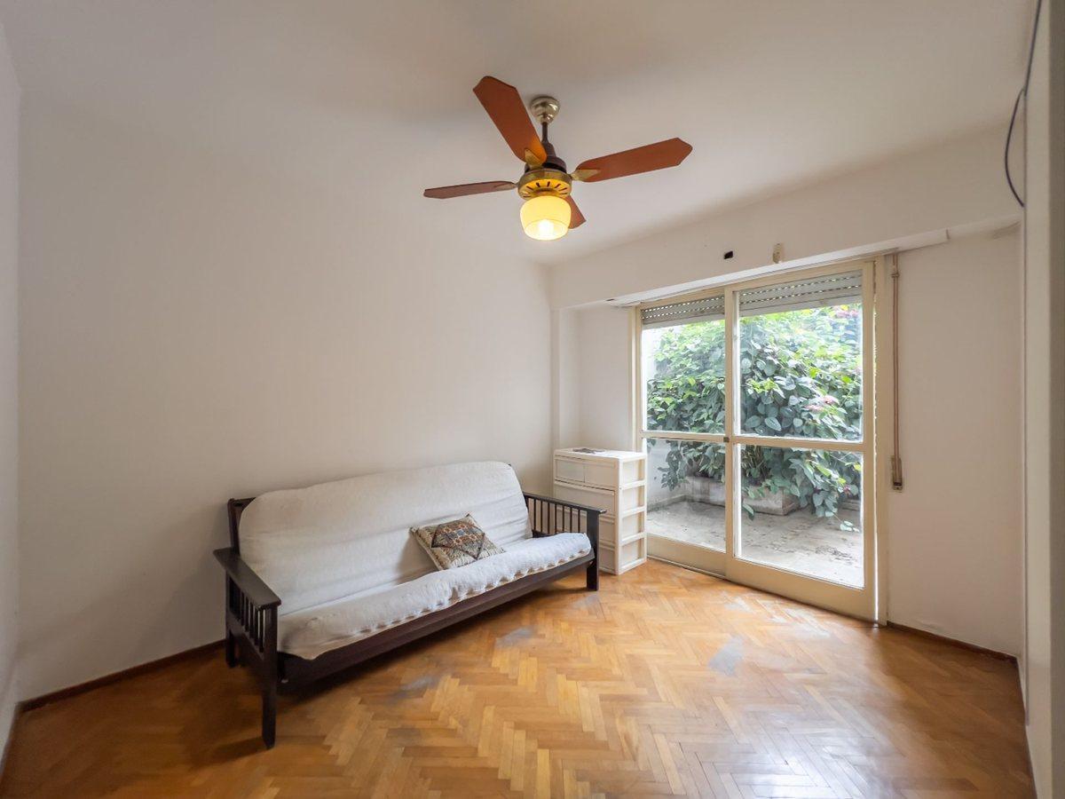 Foto de Venta dpto dos dormitorios-patio-parrilla-Centro, imagen 2
