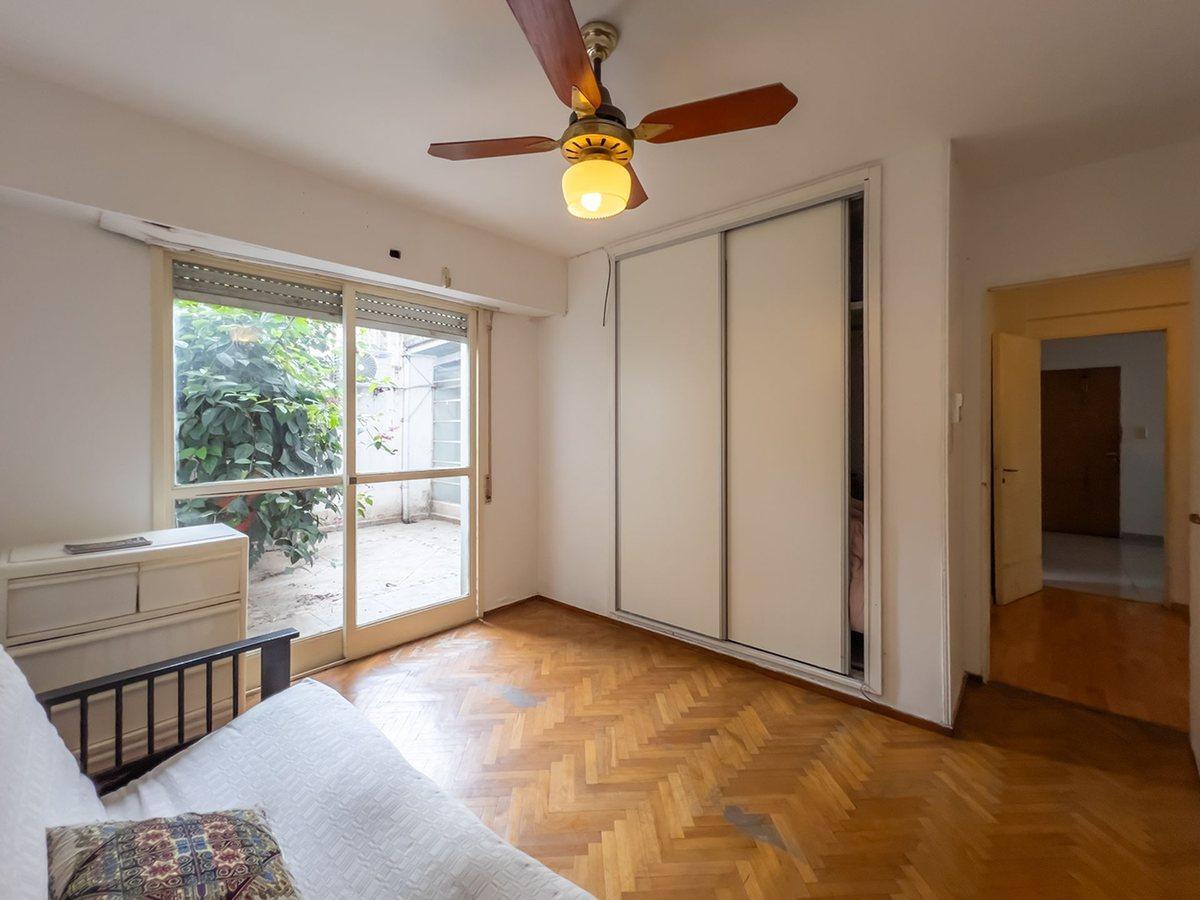 Foto de Venta dpto dos dormitorios-patio-parrilla-Centro, imagen 3