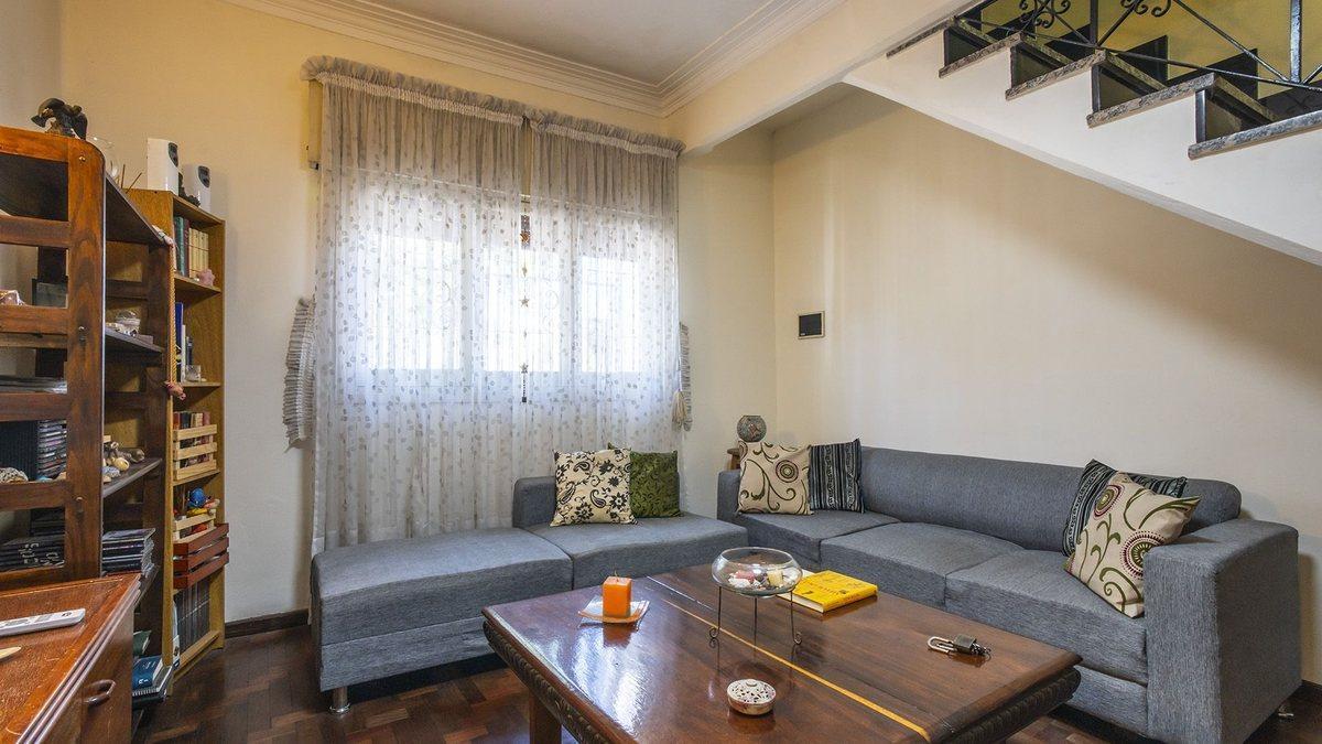 Foto de VENTA CASA DOS DORMITORIOS CON COCHERA BELLA VISTA, imagen 1