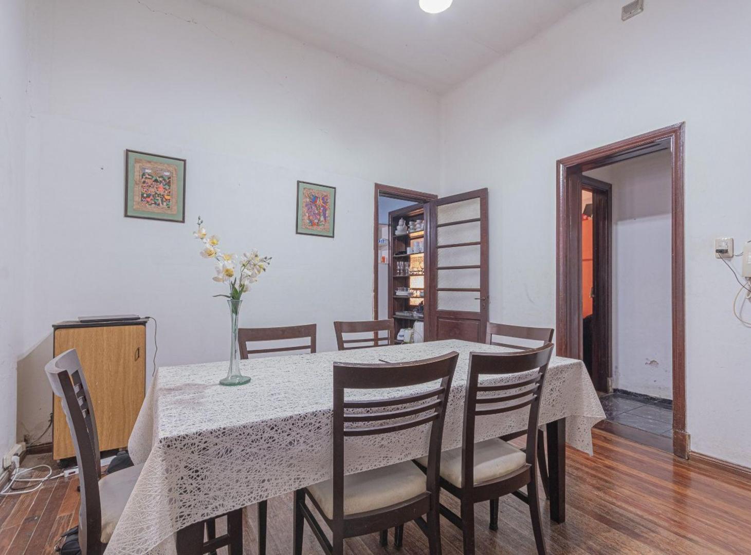 Foto de Casa dos dormitorios tiro Suizo, imagen 4