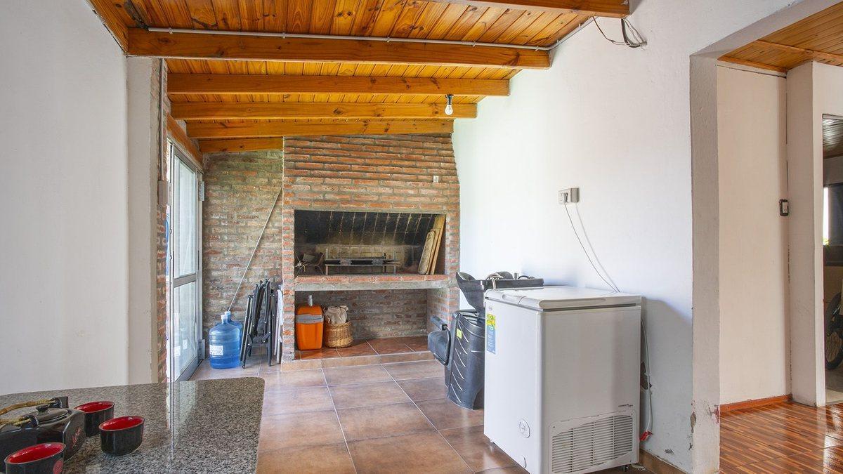 Foto de VENTA/CASA AMUEBLADA CON PILETA - SAN LORENZO, imagen 4