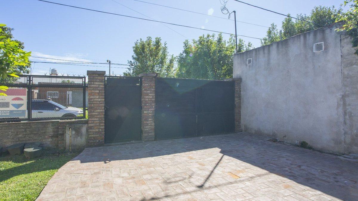 Foto de VENTA/CASA AMUEBLADA CON PILETA - SAN LORENZO, imagen 5