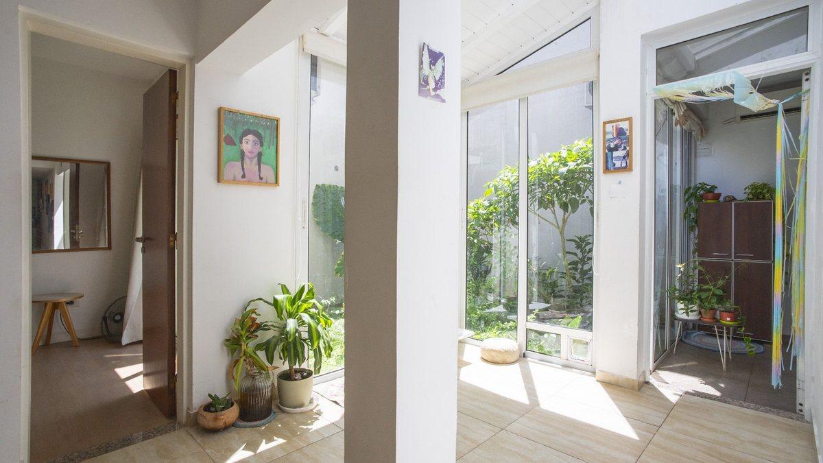 Foto de DEPTO PB DE DOS DORMITORIOS CON COCHERA EN VENTA, imagen 1