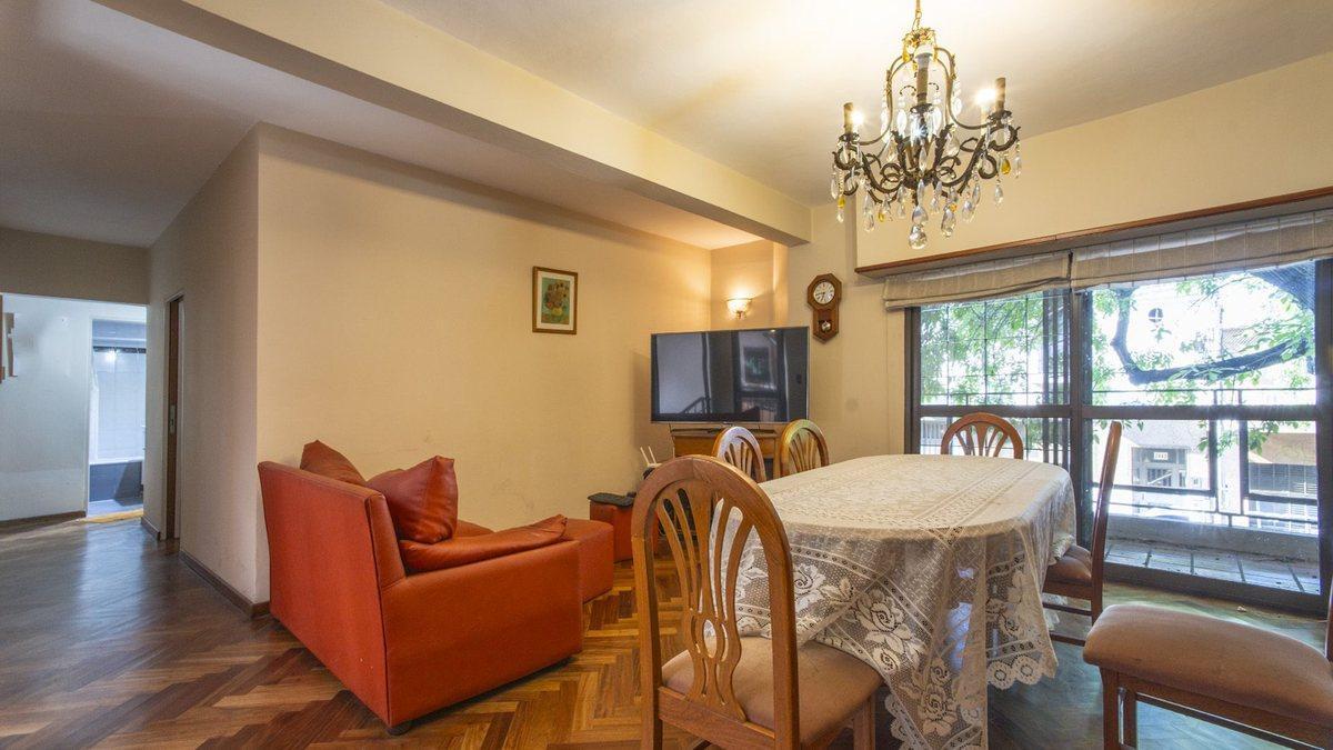 Foto de VENTA PH TRES DORMITORIOS EN BARRIO ECHESORTU, imagen 3