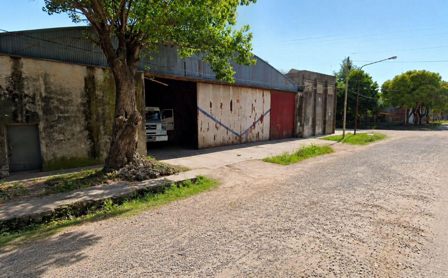 Foto de VENTA GALPON 700m2 - suelo alto transito, imagen 1