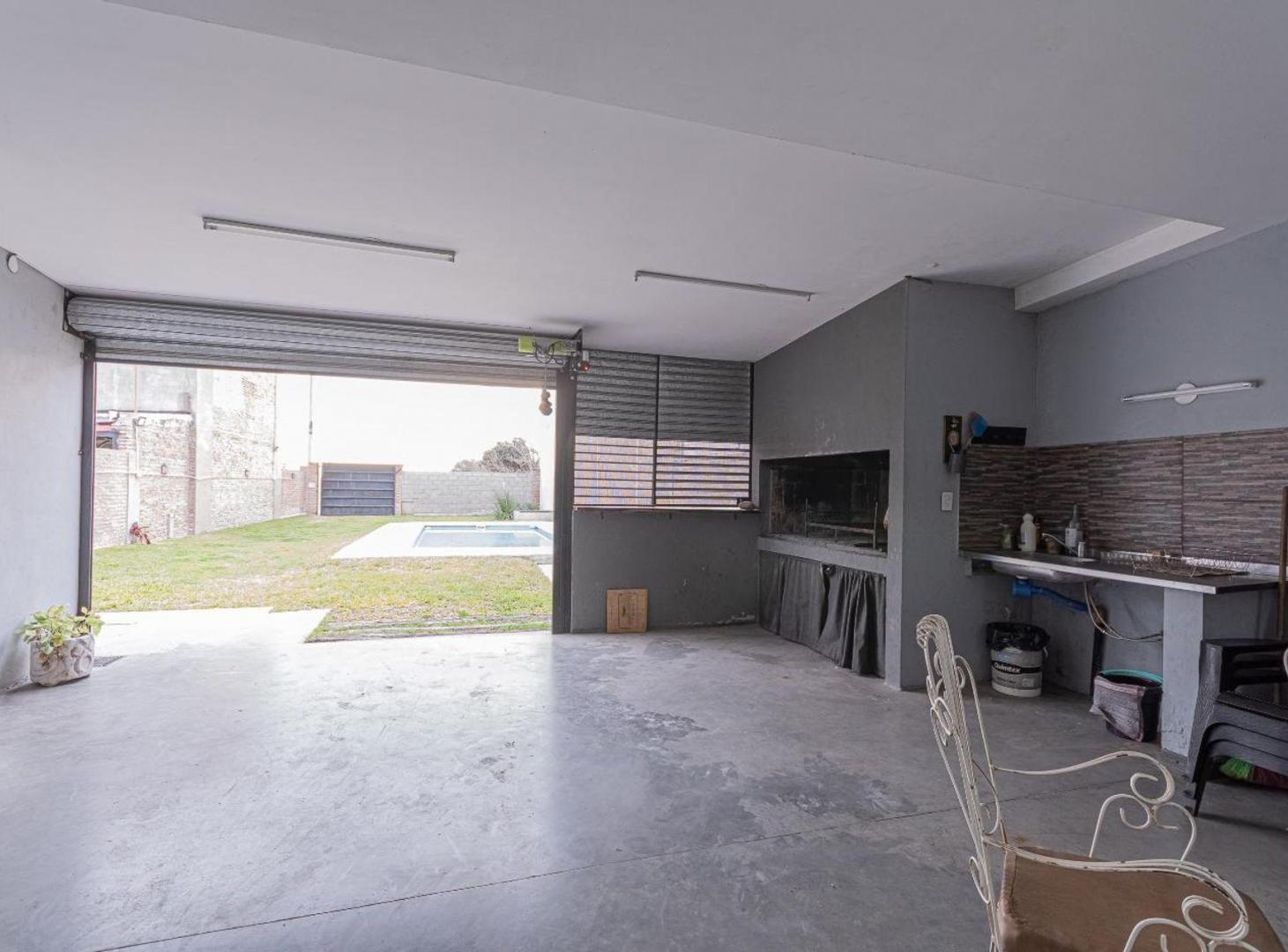 Foto de VENTA CASA 1 DORM - FIN DE SEMANA - APTA CREDITO, imagen 4