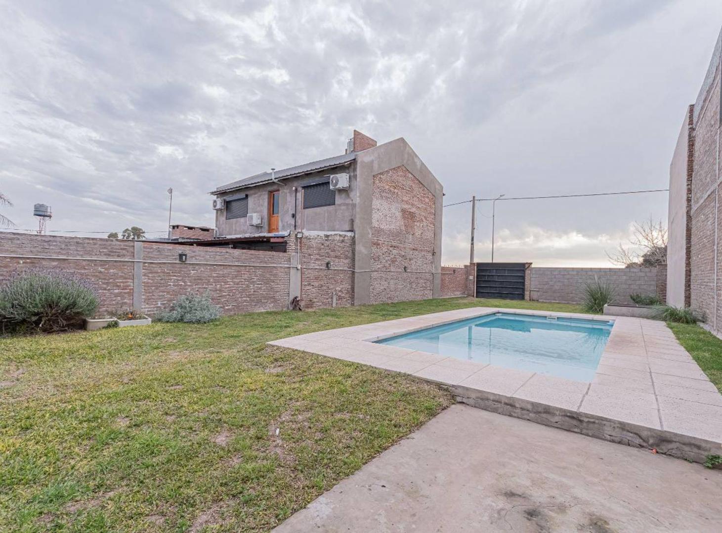 Foto de VENTA CASA 1 DORM - FIN DE SEMANA - APTA CREDITO, imagen 2