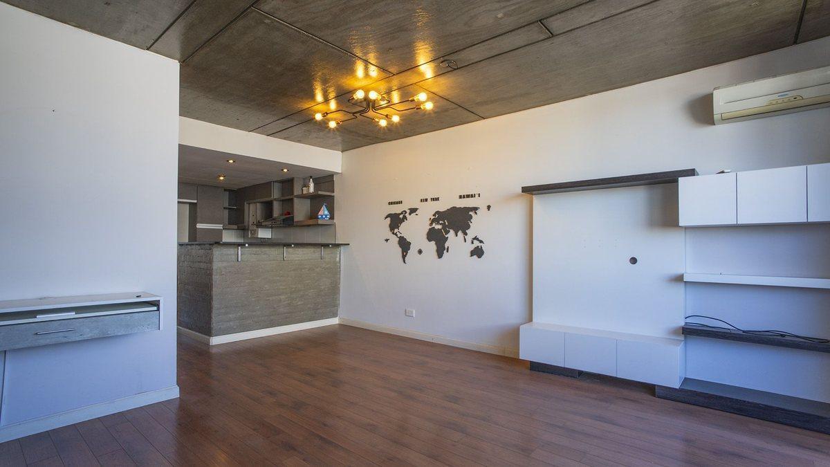Foto de VENTA DTO 1 DORMITORIO CON COCHERA Y DOBLE BALCÓN, imagen 5