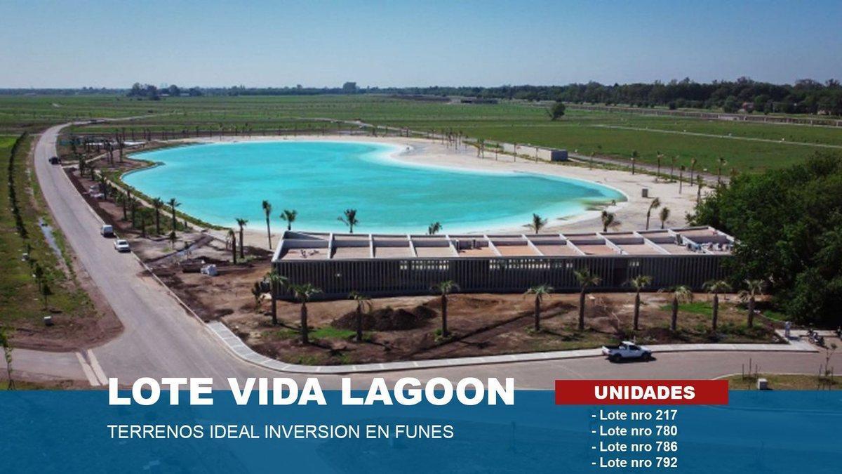 Foto de VENTA LOTE EN VIDA LAGOON, imagen 3