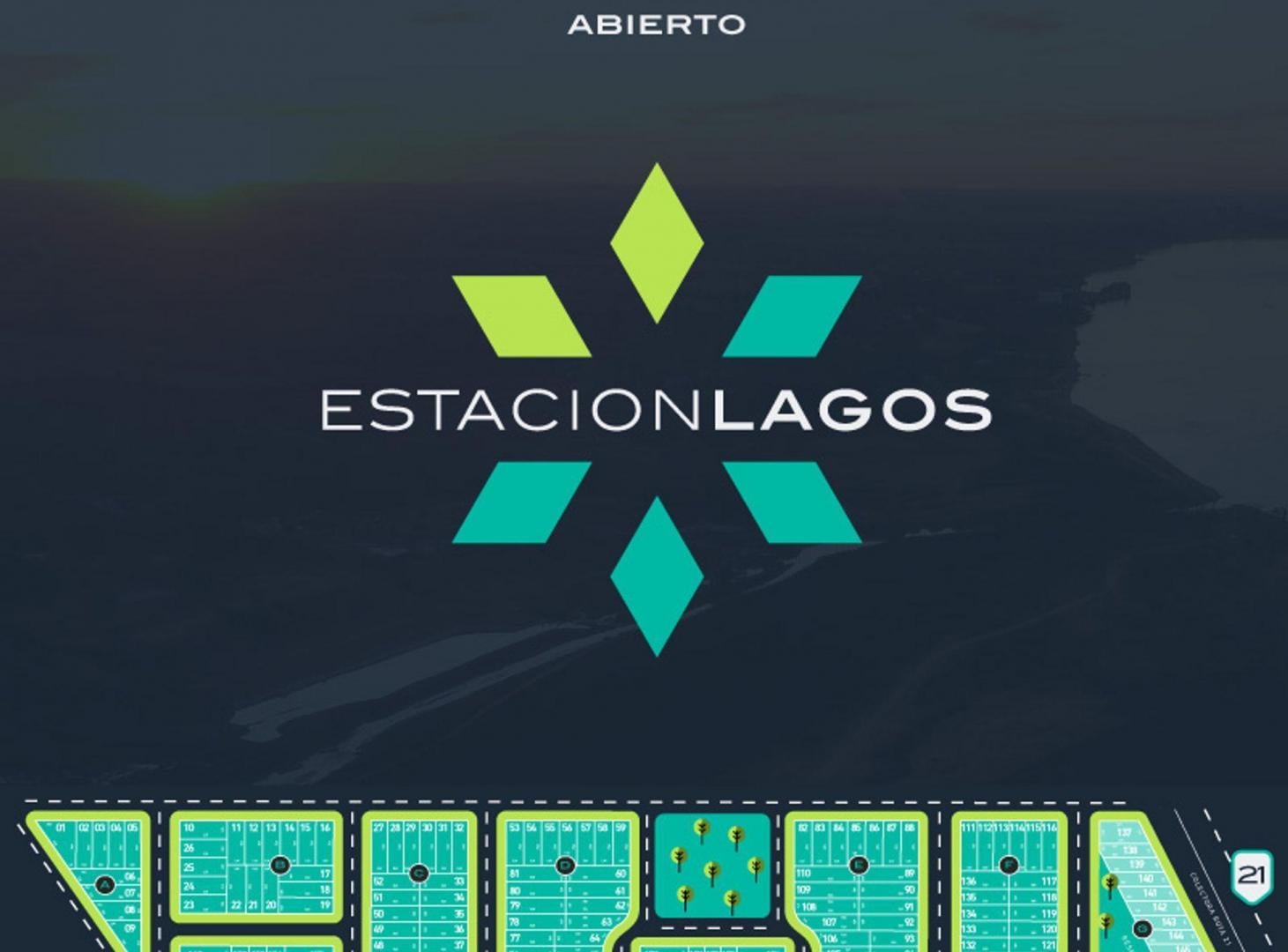 Foto de Venta terreno ecolagos este, imagen 1