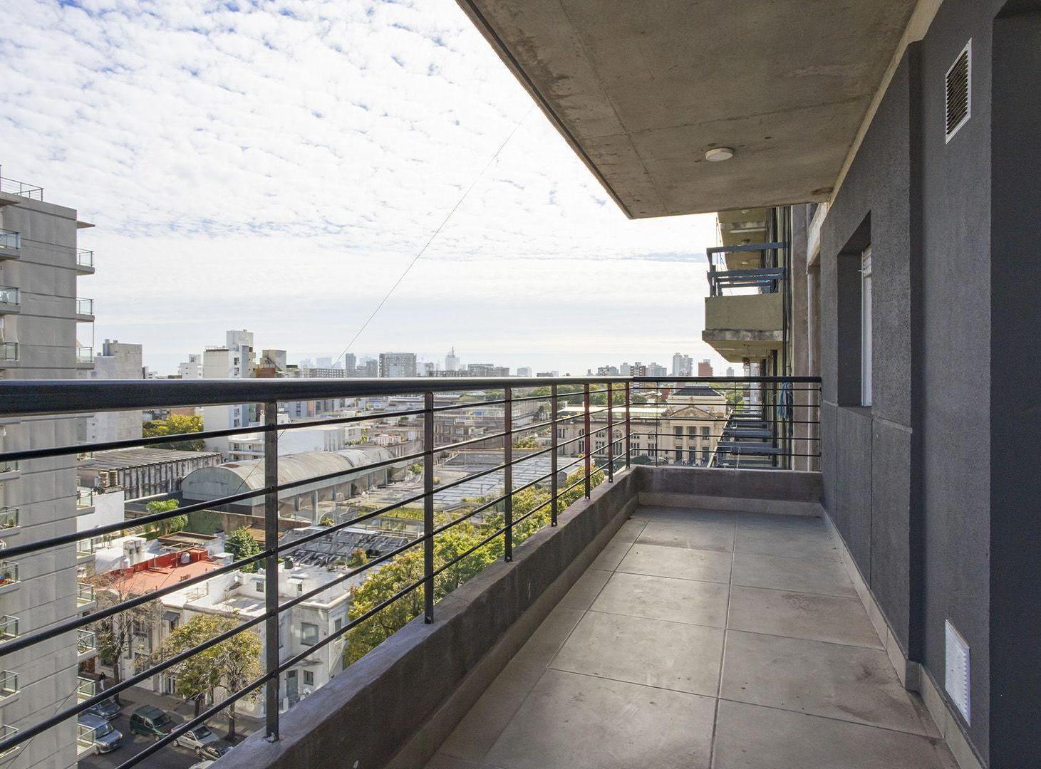Foto de Venta departamento 1 Dormitorio, imagen 3