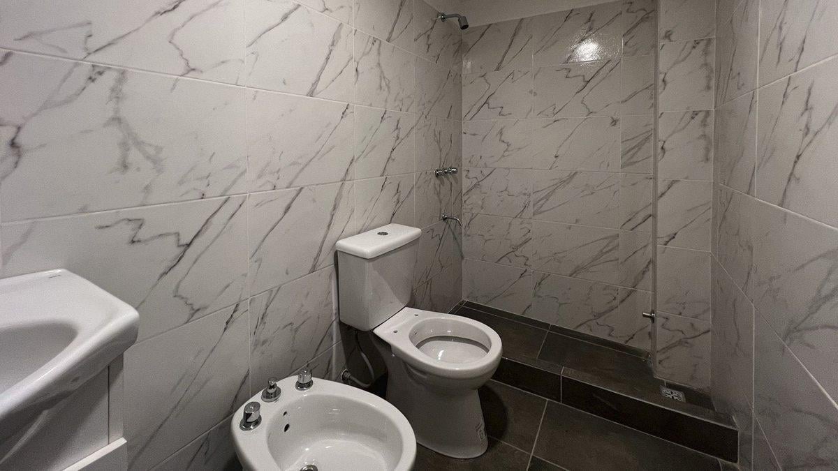 Foto de VENTA DEPTO UN DORMI CON PATIO A ESTRENAR, imagen 5