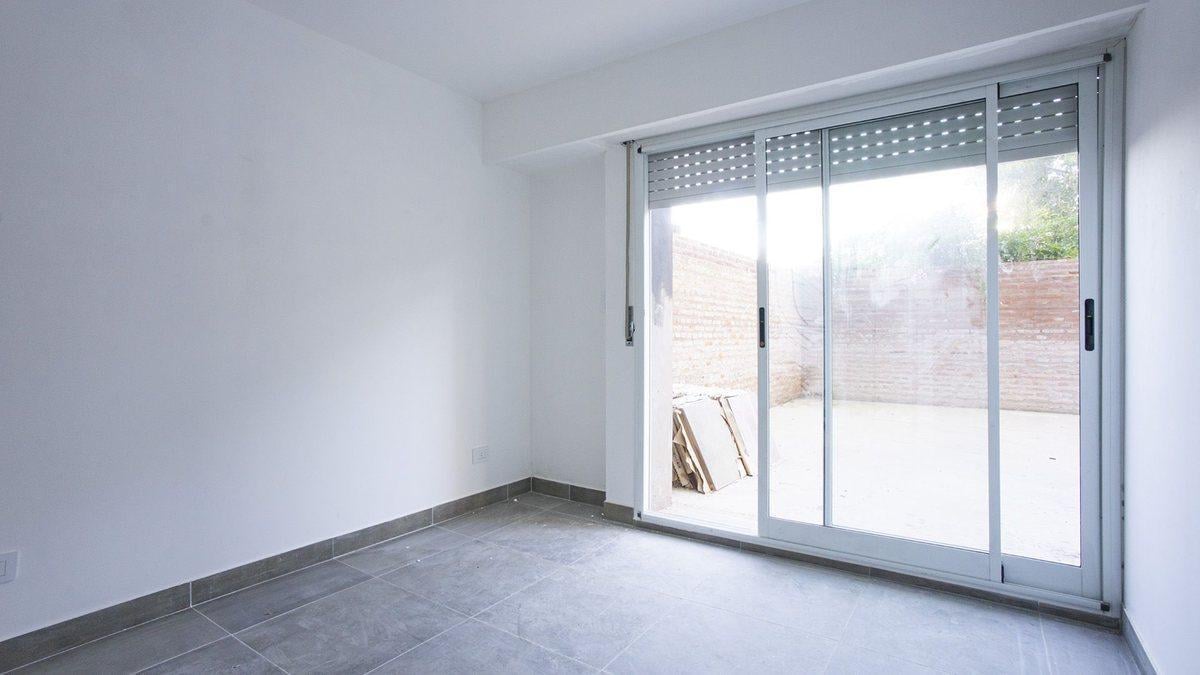 Foto de VENTA DEPTO UN DORMI CON PATIO A ESTRENAR, imagen 4