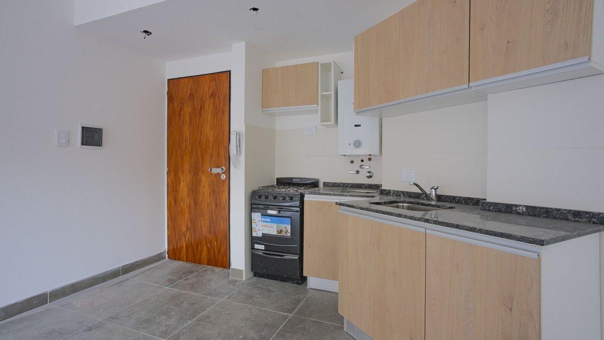 Foto de VENTA DEPTO UN DORMI CON PATIO A ESTRENAR, imagen 3