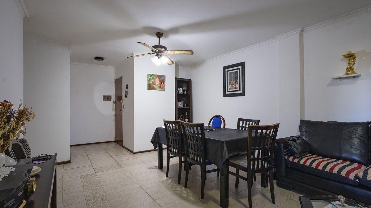 Foto de VENTA DEPARTAMENTO TRES DORMITORIOS, CON BALCON, imagen 5