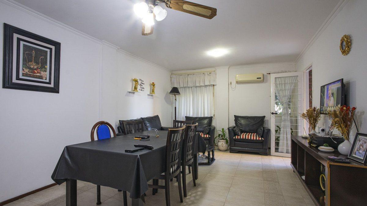 Foto de VENTA DEPARTAMENTO TRES DORMITORIOS, CON BALCON, imagen 3