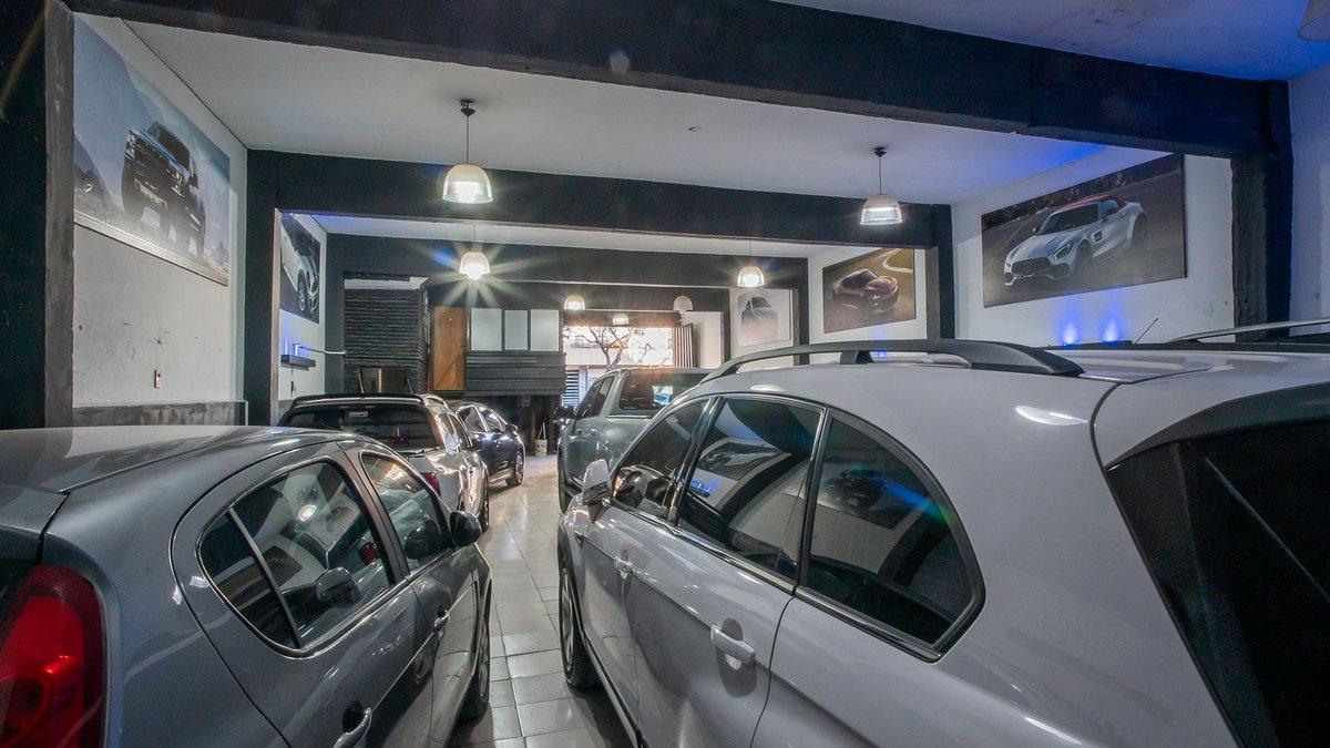 Foto de LOCAL/GALPON EN VENTA EN ECHESORTU, imagen 3